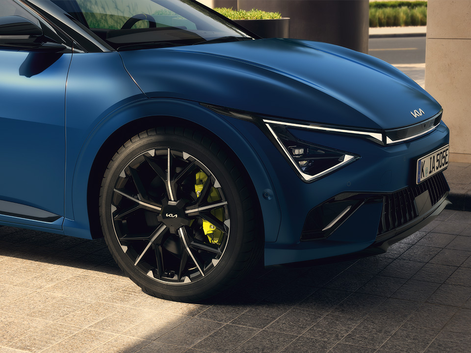 Performanțe electrice impresionante