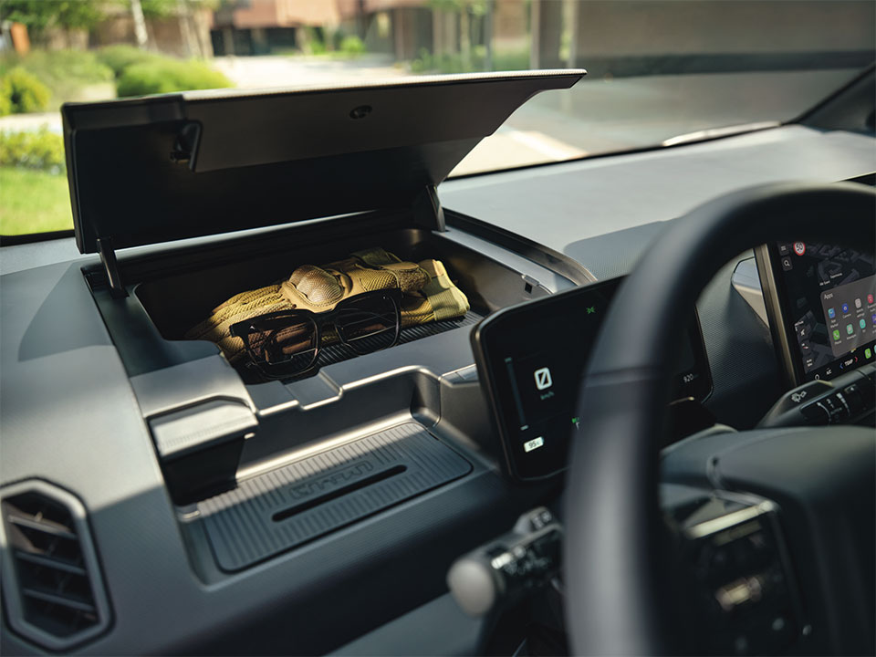 Galerie foto interior