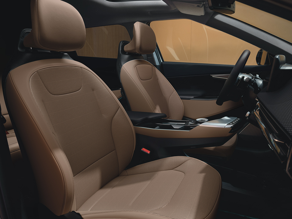 Galerie foto interior