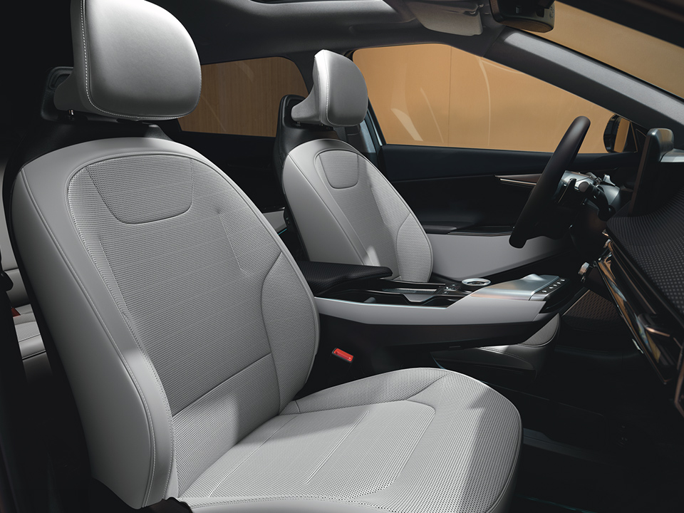 Galerie foto interior