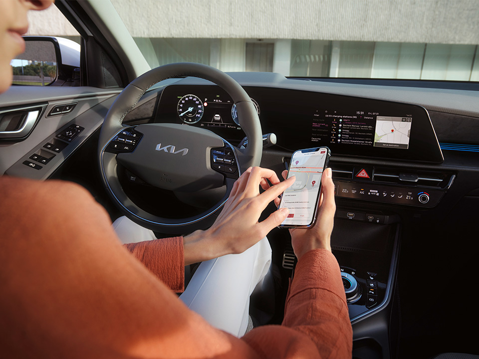 Galerie foto interior