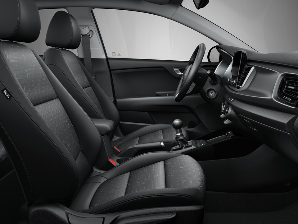 Galerie foto interior