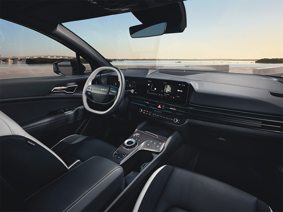 Galerie foto interior