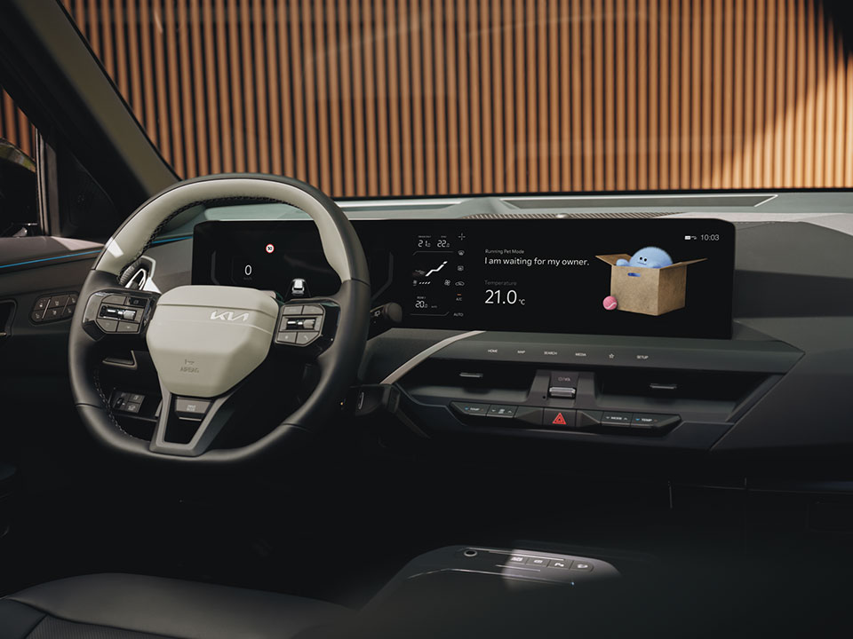 Galerie foto interior