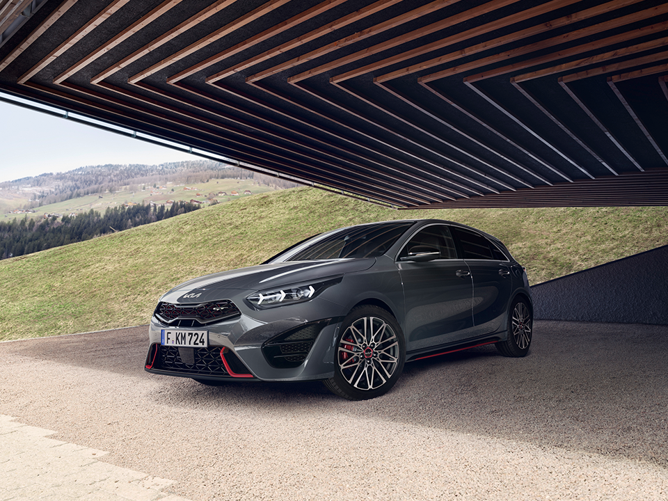 Galerie foto exterior