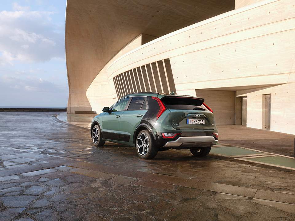 Galerie foto exterior