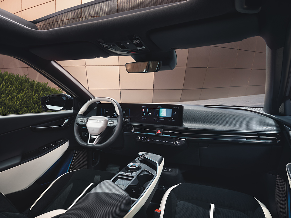 Galerie Foto Interior