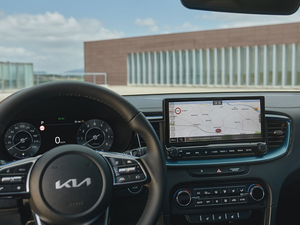 Galerie foto interior