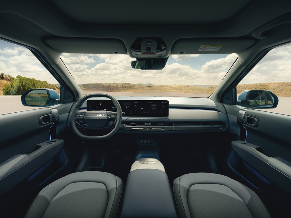 Galerie foto interior