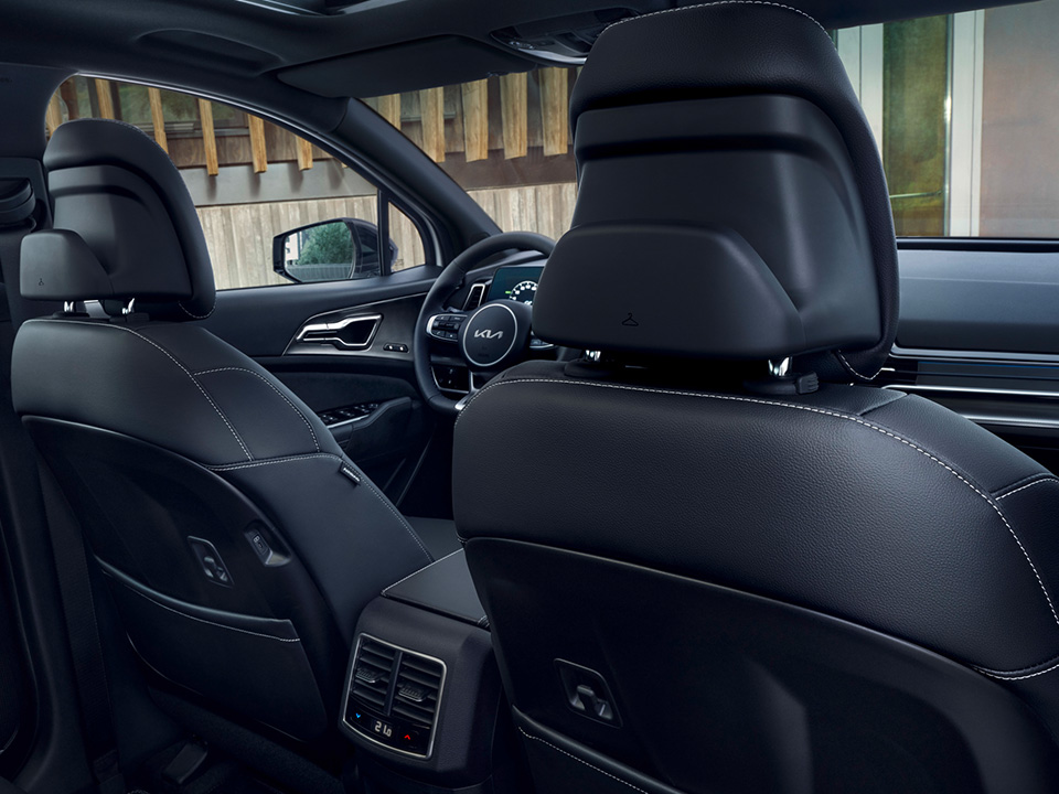 Galerie foto interior