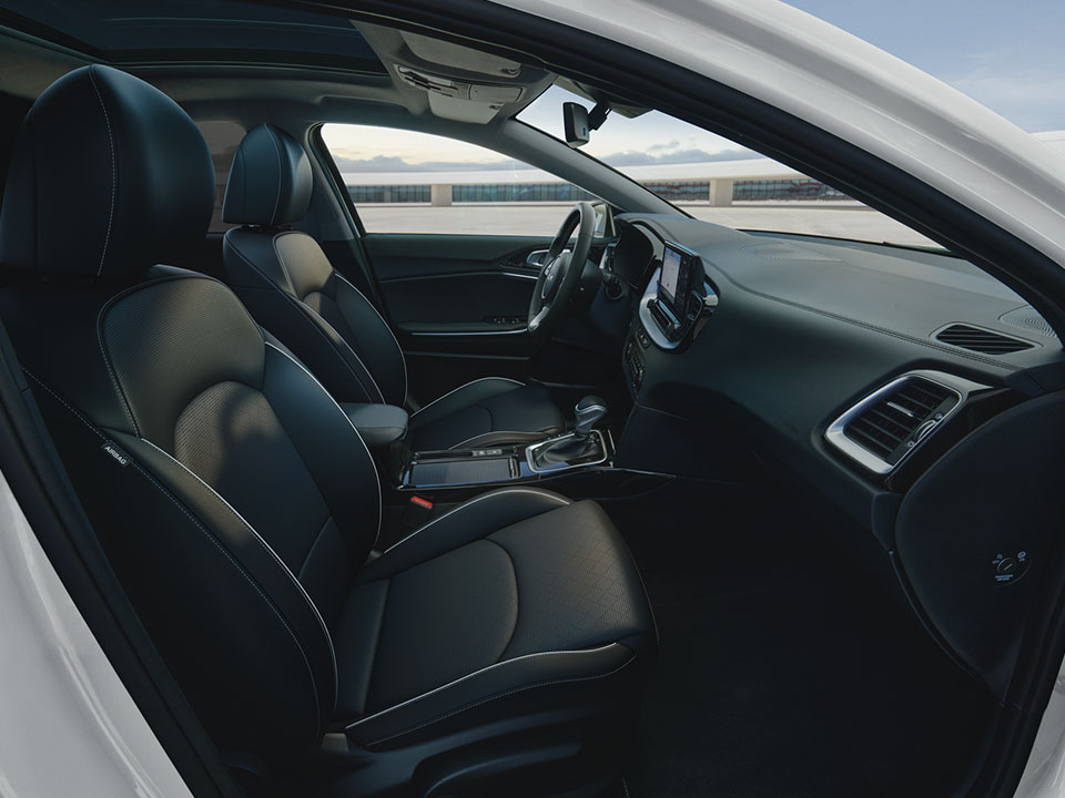 Galerie foto interior