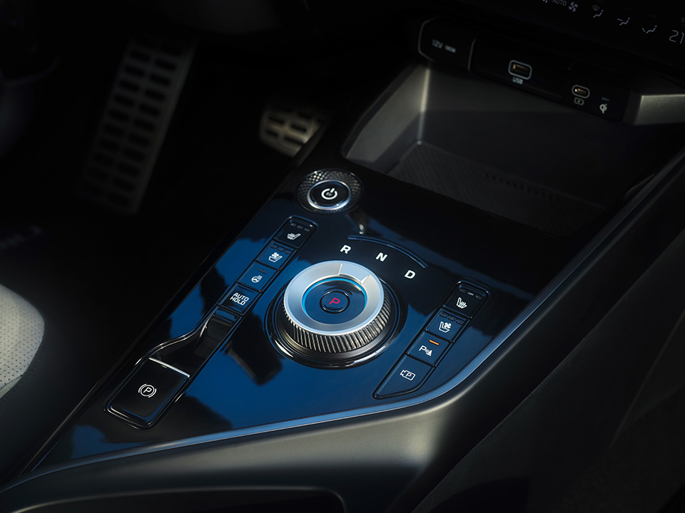 Galerie foto interior