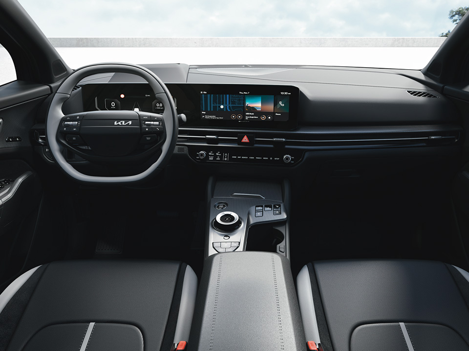 Galerie Foto Interior