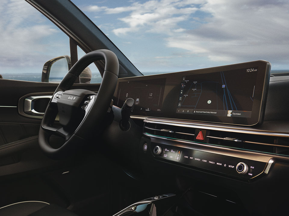 Galerie foto interior