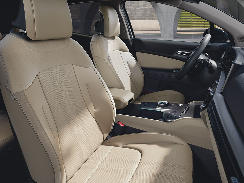 Galerie foto interior