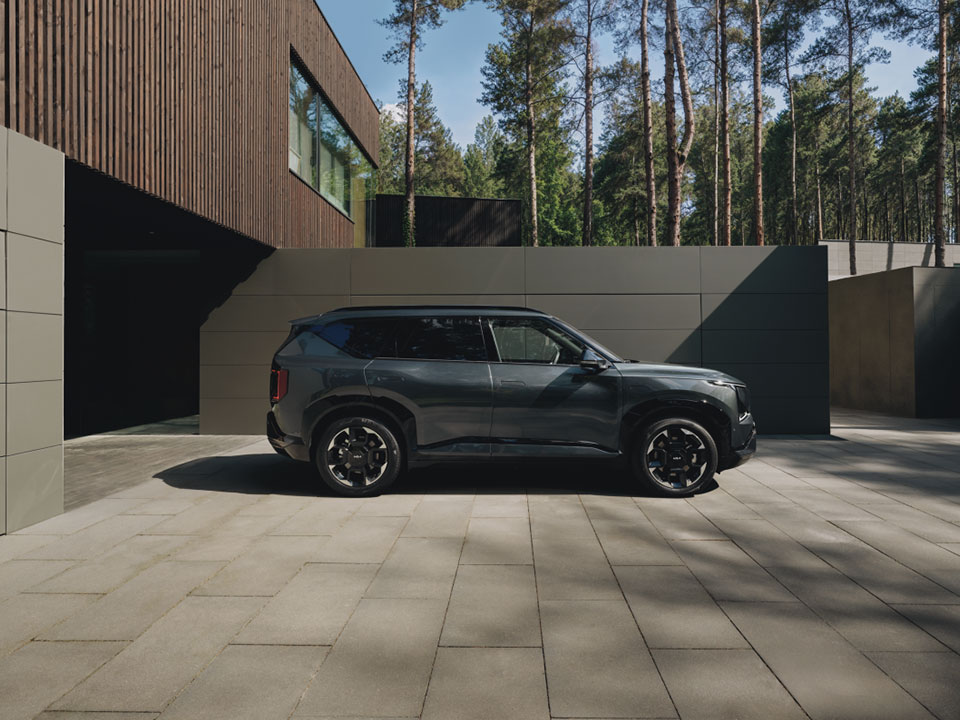 Galerie foto exterior