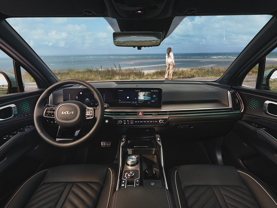 Galerie Foto Interior