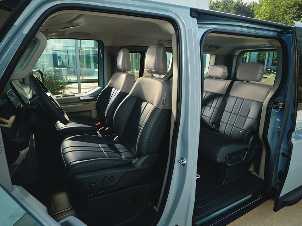 Galerie foto exterior